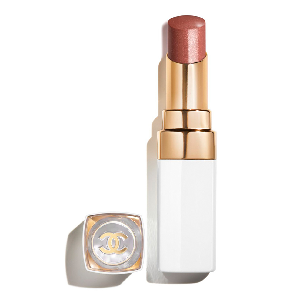 CHANEL Rouge Coco Baume — 758 BLUSHING PINK 3G купити в інтернет