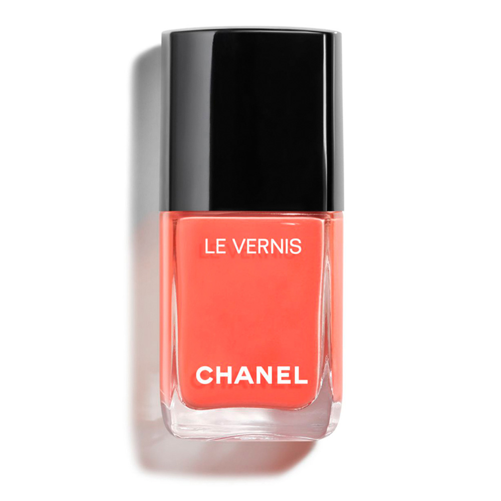 CHANEL LE VERNIS — 121 PREMIÈRE DAME 13ML купить в интернет
