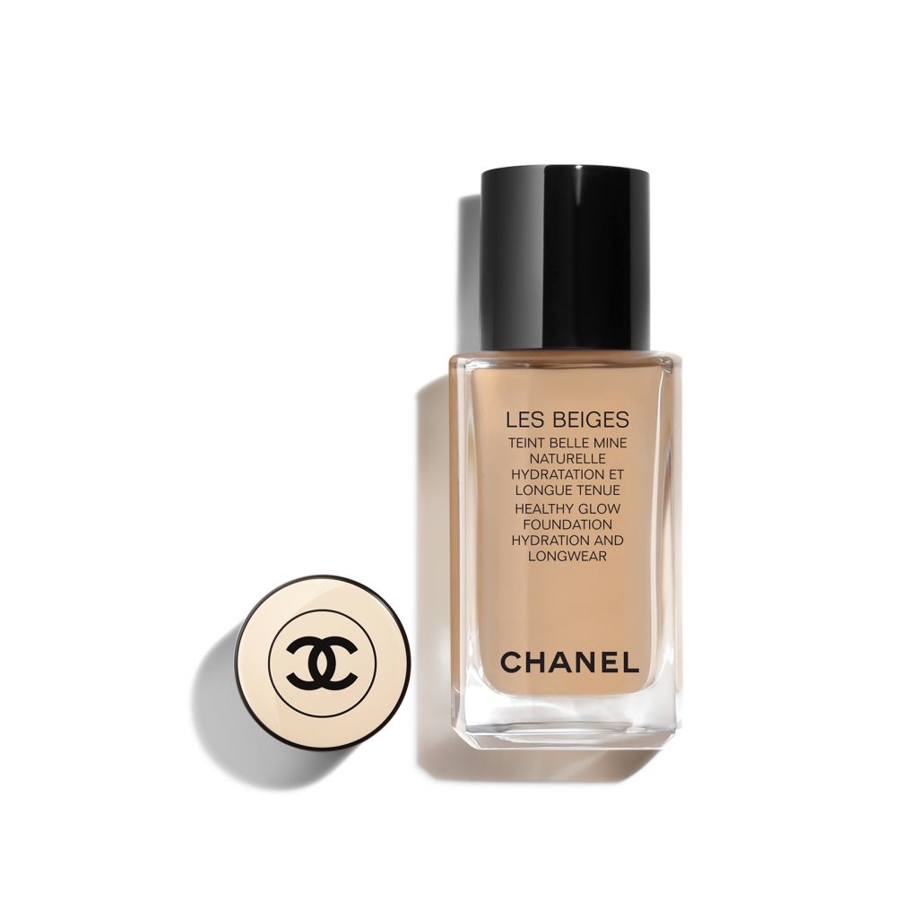 ファンデーション CHANEL LES BEIGES B20 20ml CHANEL Les Beiges — В20 купить в интернет-магазине BROCARD с