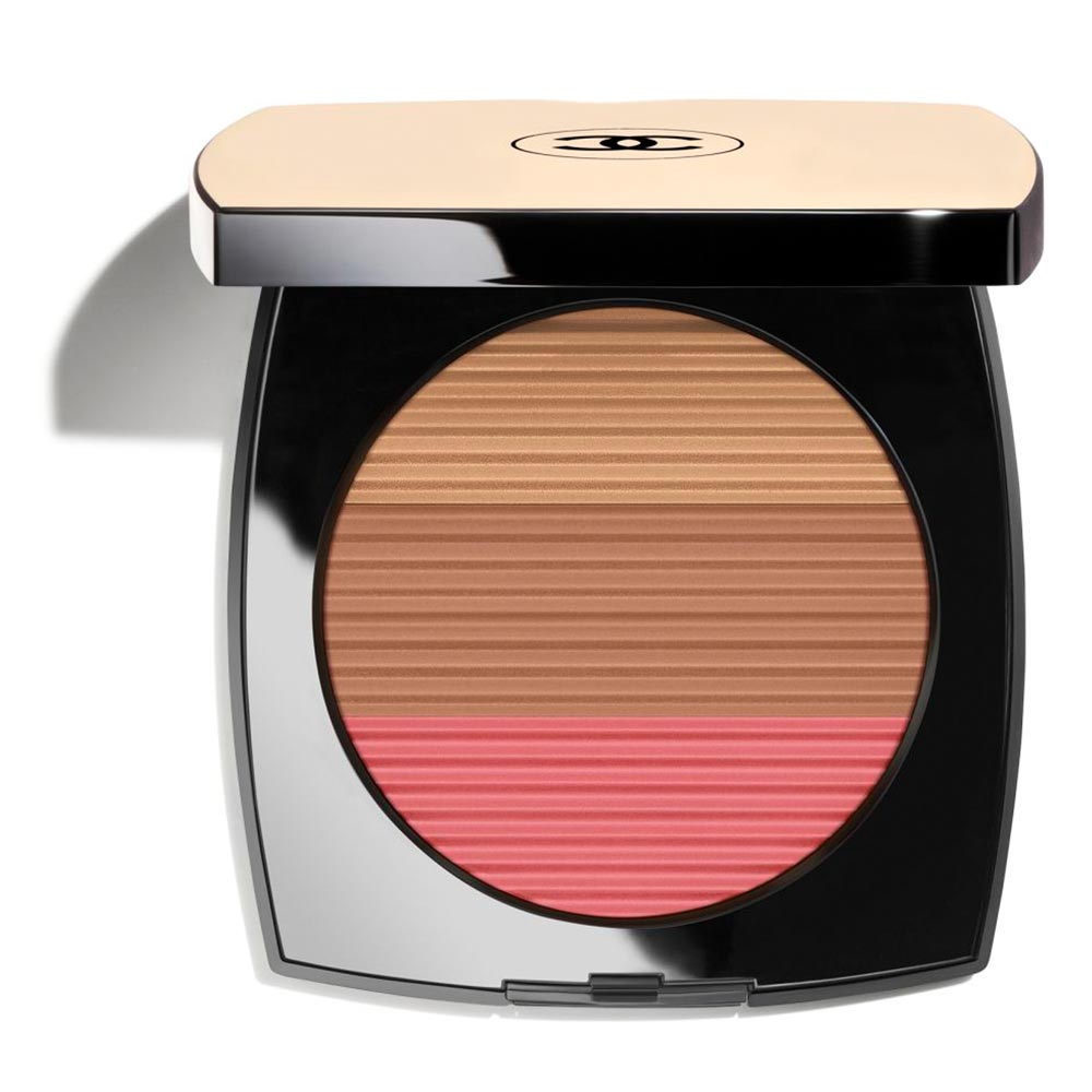 CHANEL Les Beiges — DEEP ROSE GOLD 15G купить в интернет-магазине