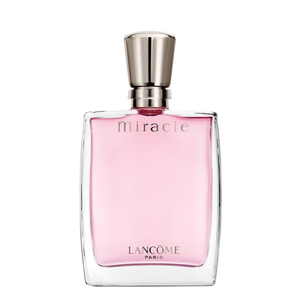 新品未開封 LANCOME miracle 50ml Lancome Miracle — 50 ML купить в интернет-магазине BROCARD с