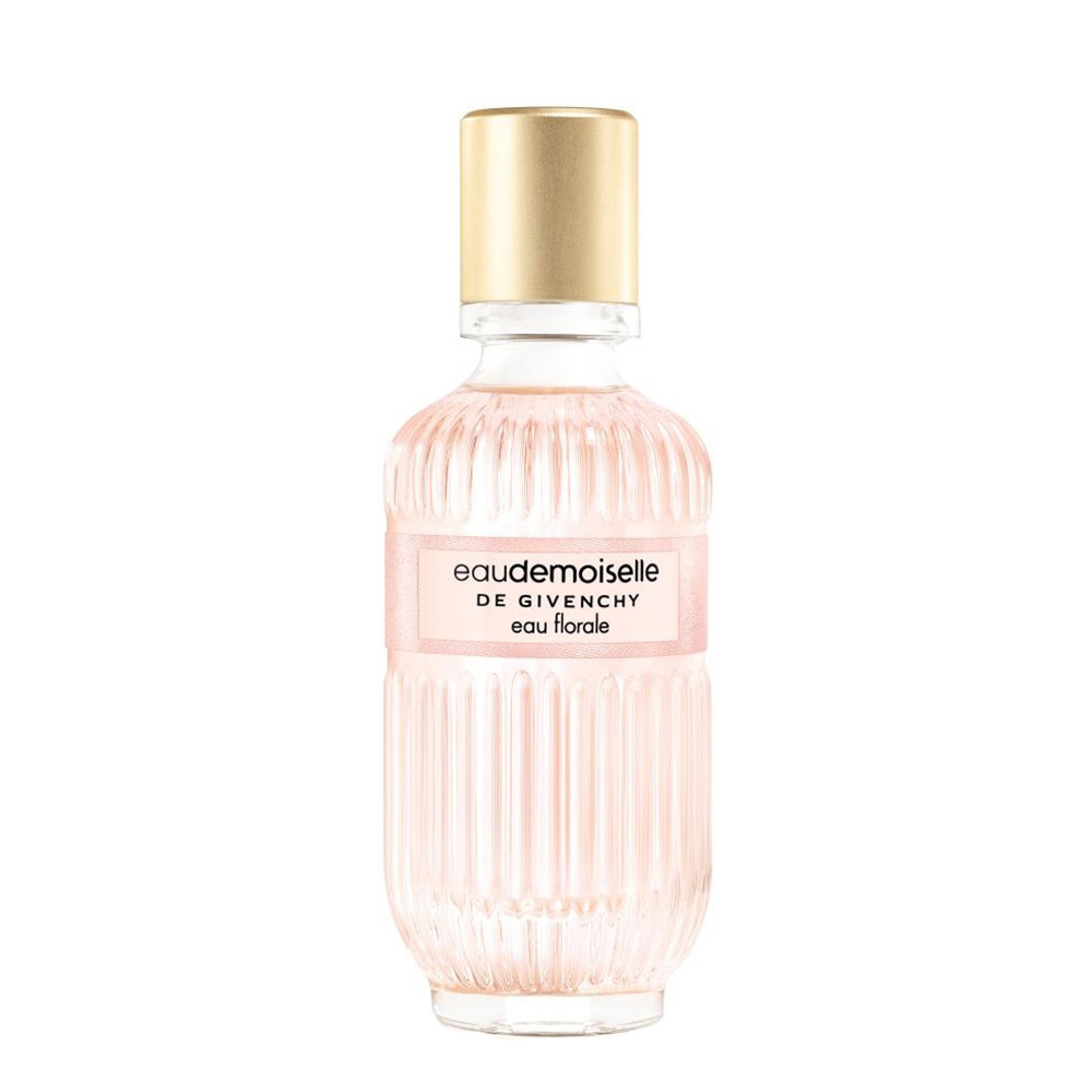 Givenchy Eau De Moiselle Eau Florale — 50 ML купить в интернет