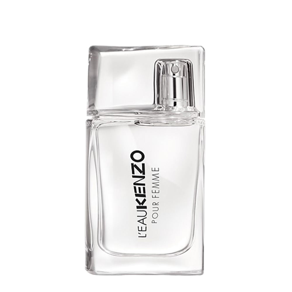 Kenzo L'Eau Kenzo Pour Femme — 100 ML купить в интернет-магазине