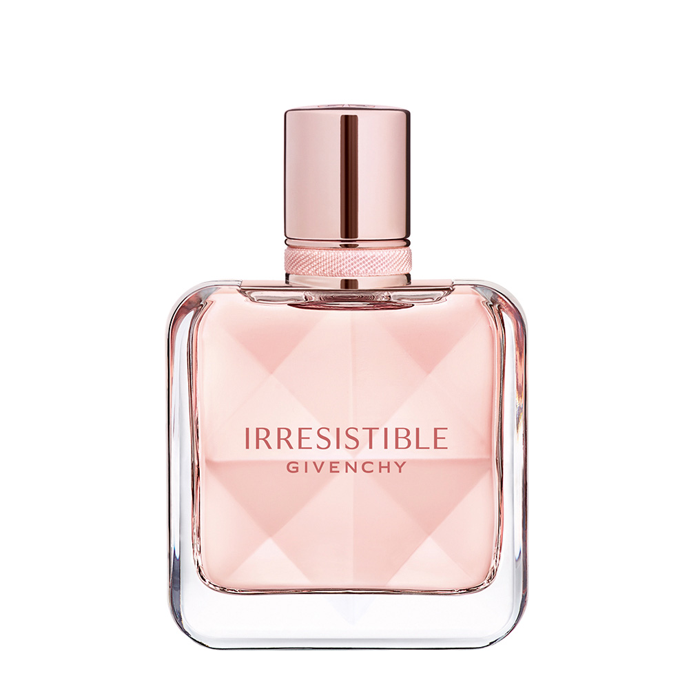 香水(女性用) GIVENCHY IRRESISTIBLE Eau de Parfum Givenchy Irresistible — 80 ML купить в интернет-магазине BROCARD с