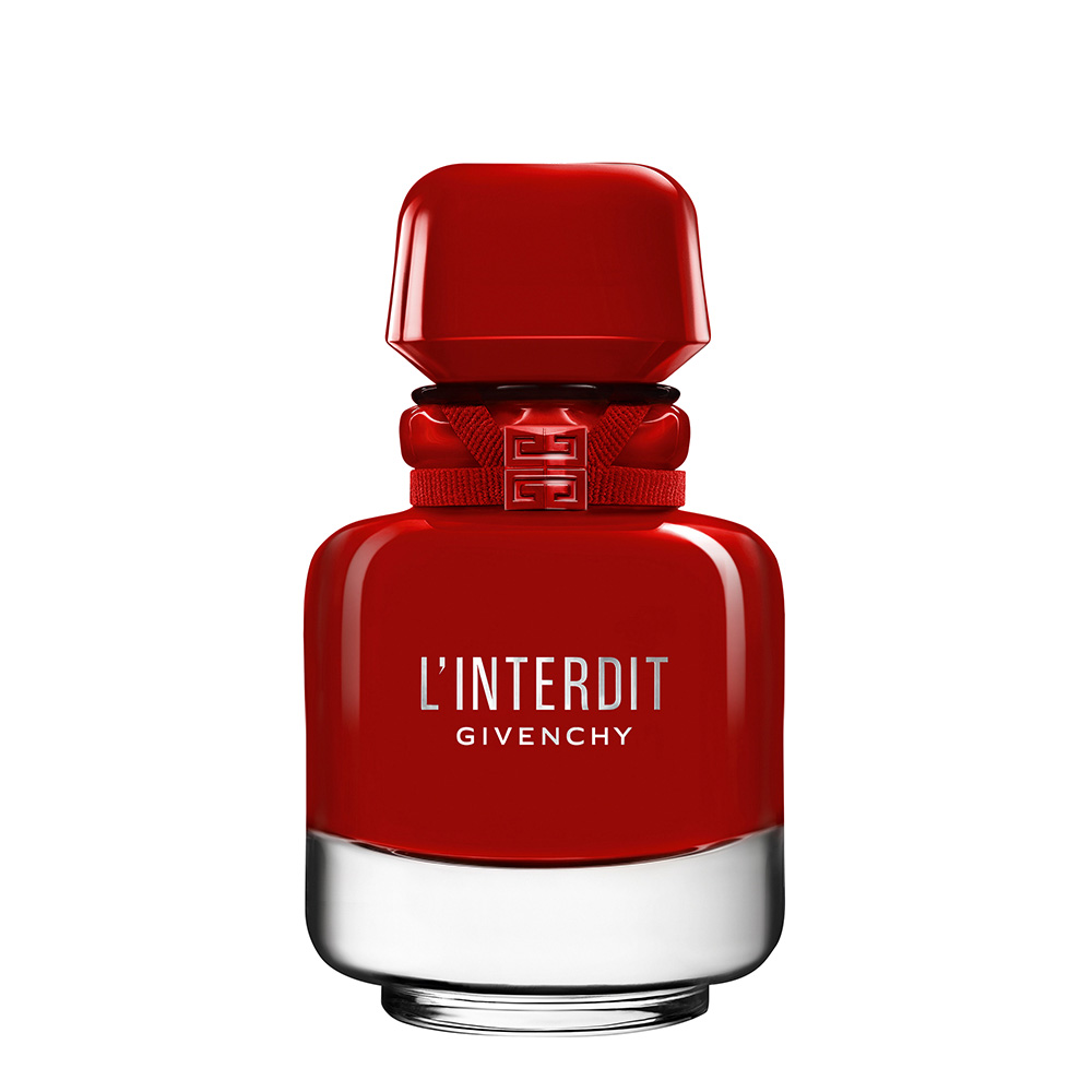 Givenchy L'interdit Rouge Ultime — 35 ML купить в интернет