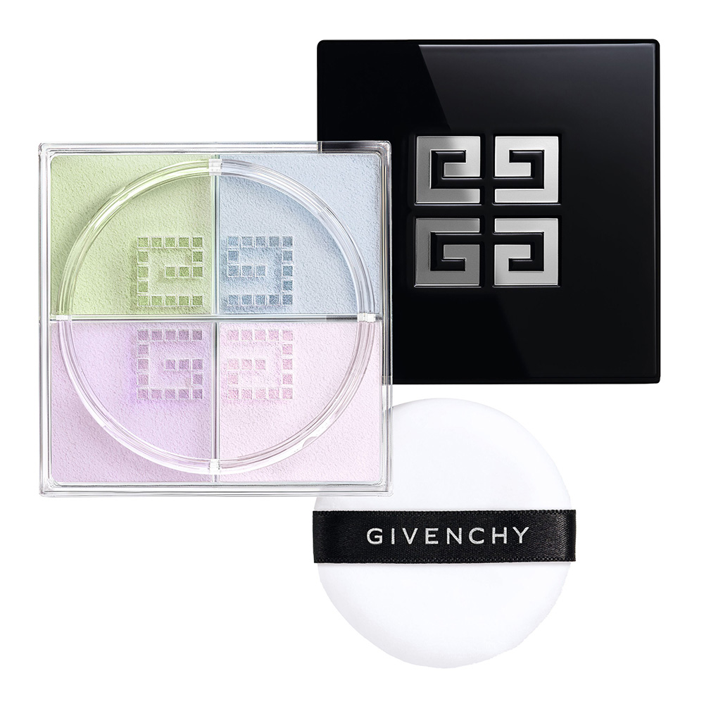 GIVENCHY PRISME LIBRE グリーン 30ml Prisme Libre Serum Primer Green: Redness Corrector & Soothing