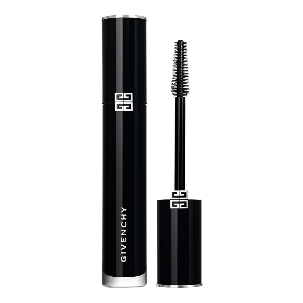 GIVENCHY 未使用3点セット LE9 マスカラ ミニブラシ付 箱ダメージ有 Givenchy L'Interdit — 1 Black купить в интернет-магазине BROCARD с