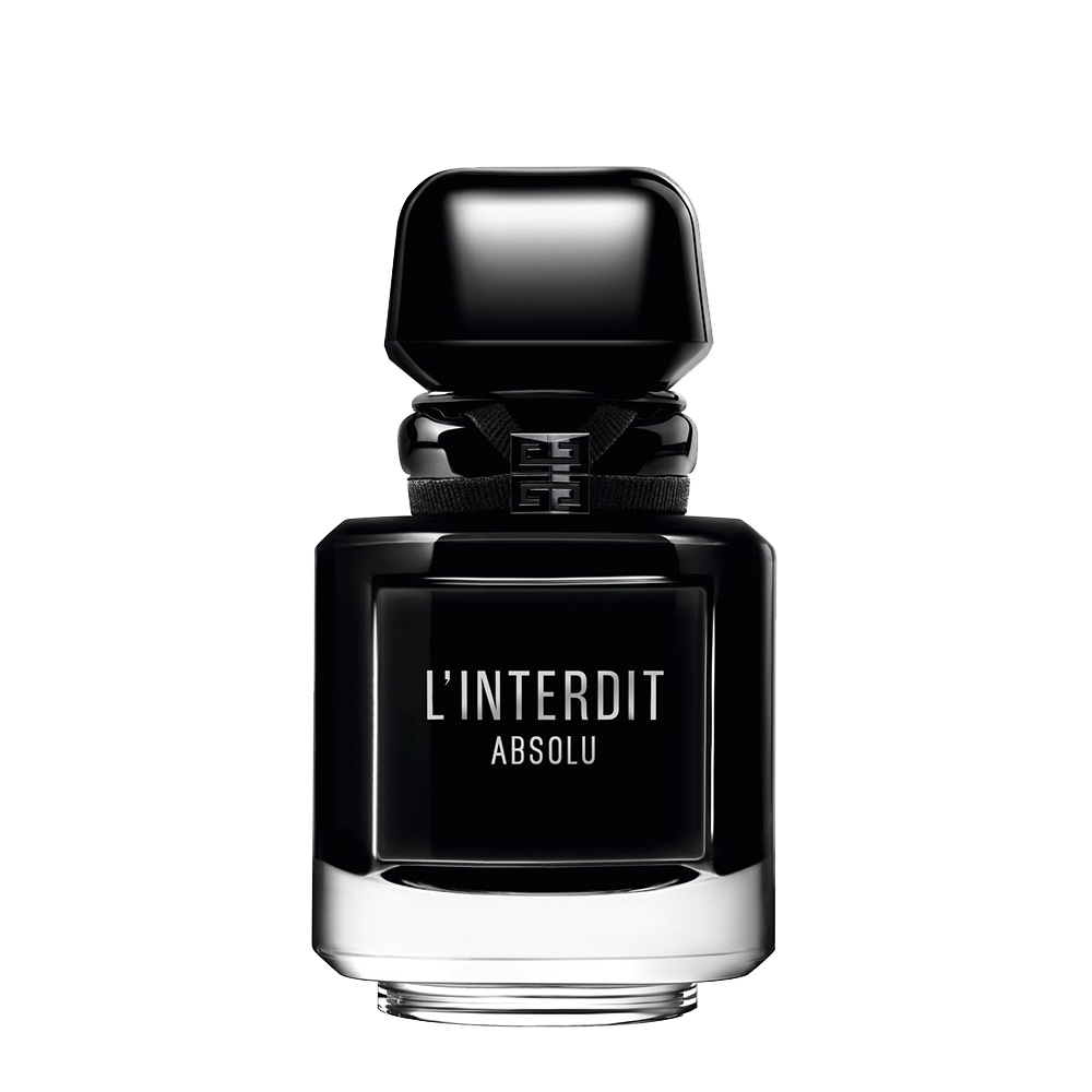Givenchy L`Interdit Intense Absolu — 35 ML купить в интернет