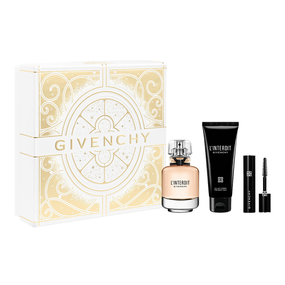 Givenchy L'Interdit — купити в інтернет-магазині BROCARD з