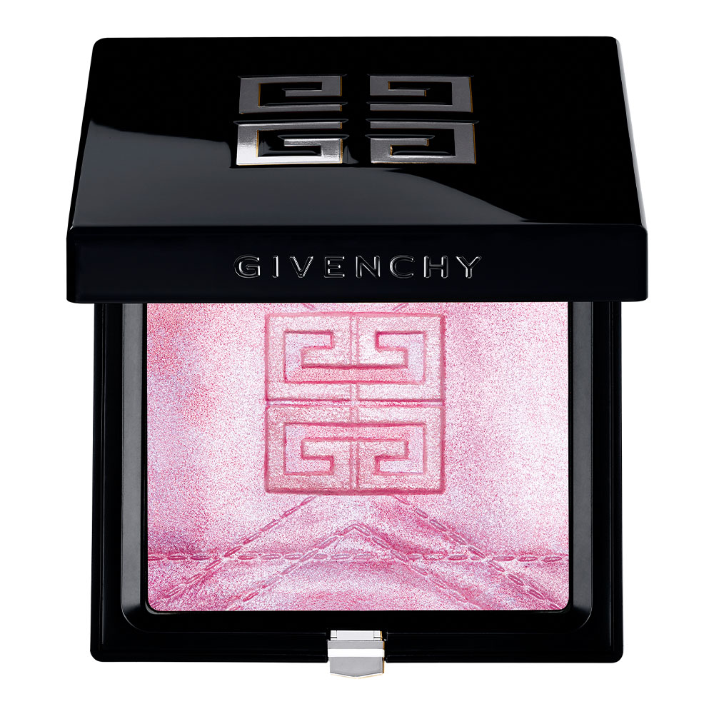 Givenchy Prisme Libre — 001 Lilac Pink купить в интернет-магазине
