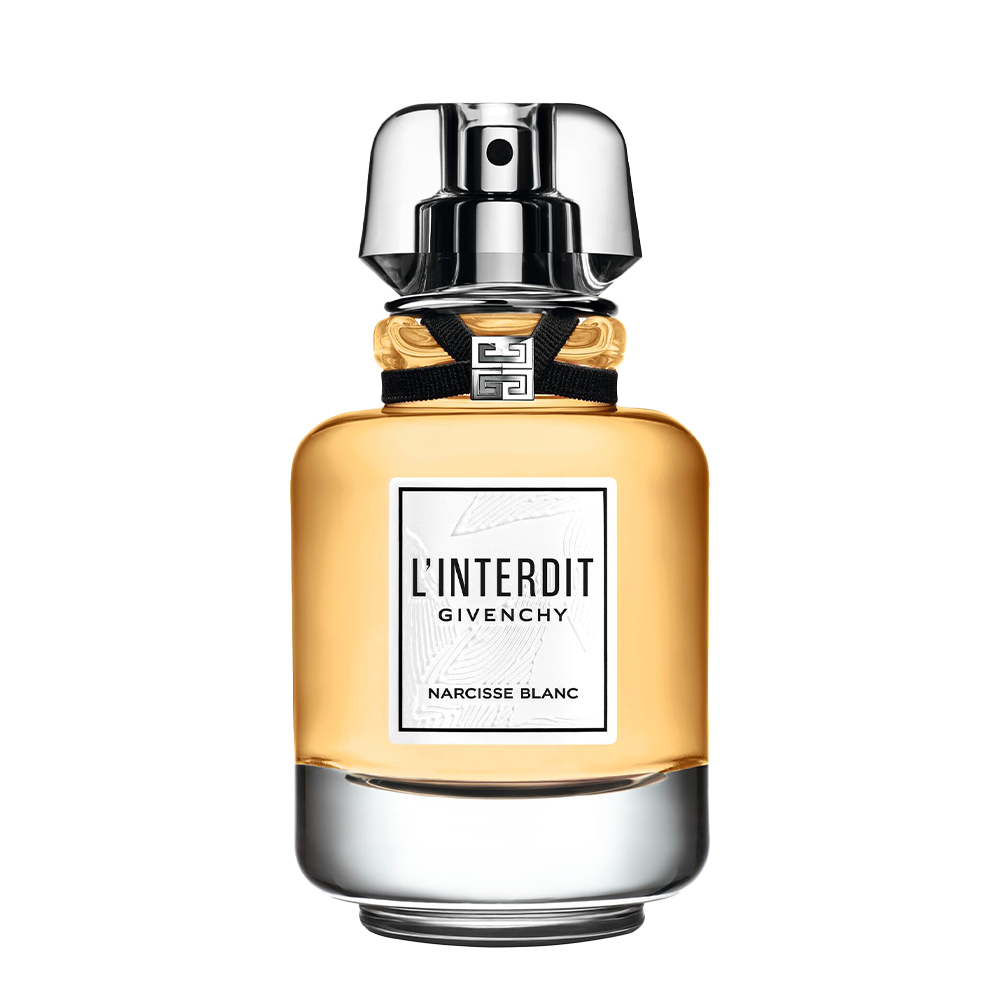 Givenchy L'interdit Narcisse Blanc — 50 ML купить в интернет
