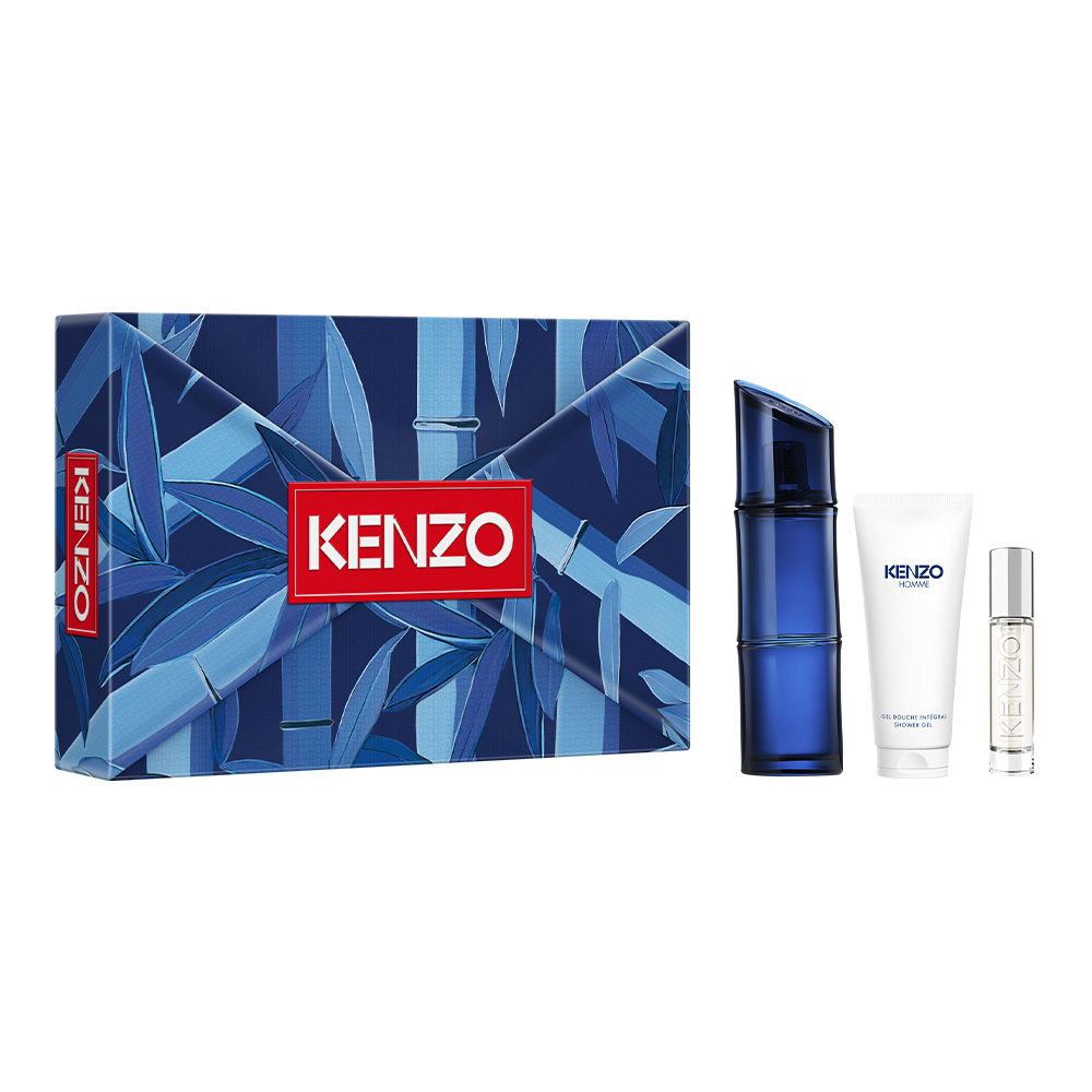 Kenzo Homme Intense — купити в інтернет-магазині BROCARD з