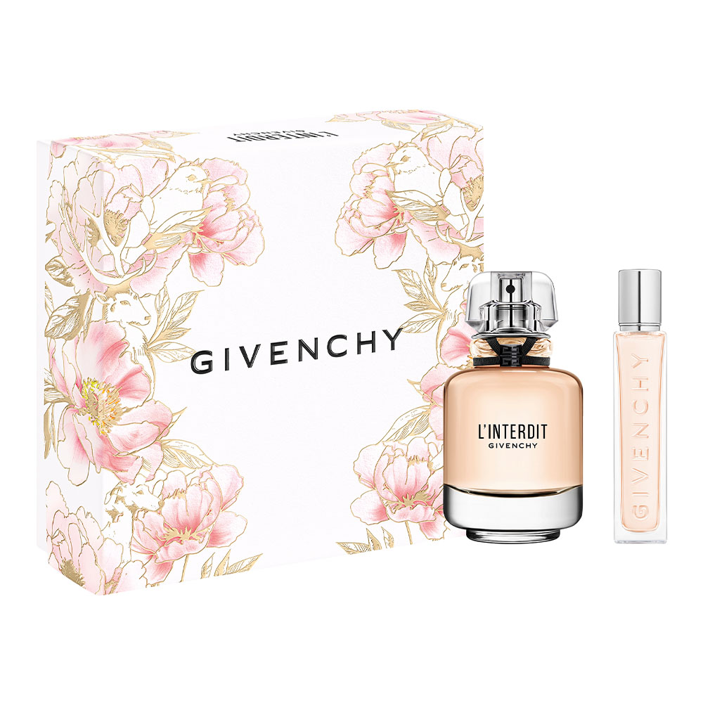 Givenchy L'Interdit — купить в интернет-магазине BROCARD с