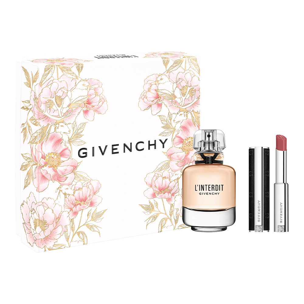 Givenchy L'Interdit — купить в интернет-магазине BROCARD с