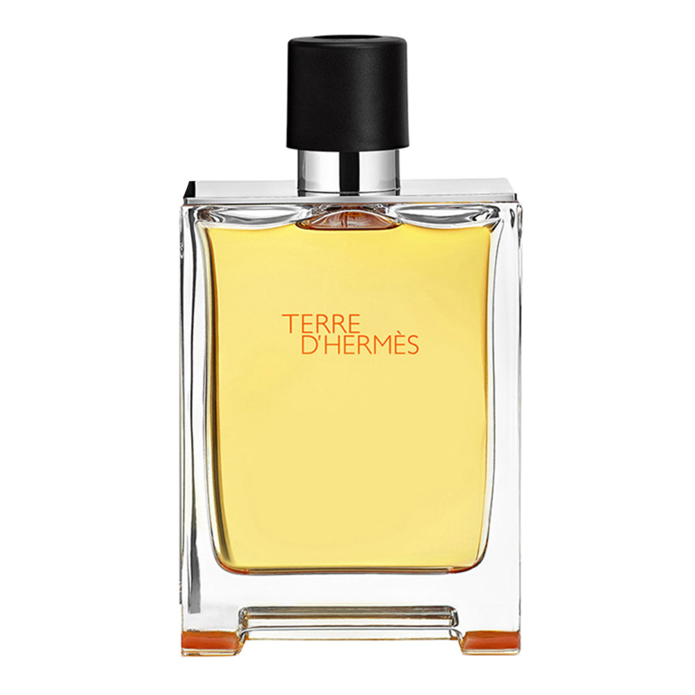 Hermes Terre D'Hermes Pure Parfum — 200 ML купить в интернет