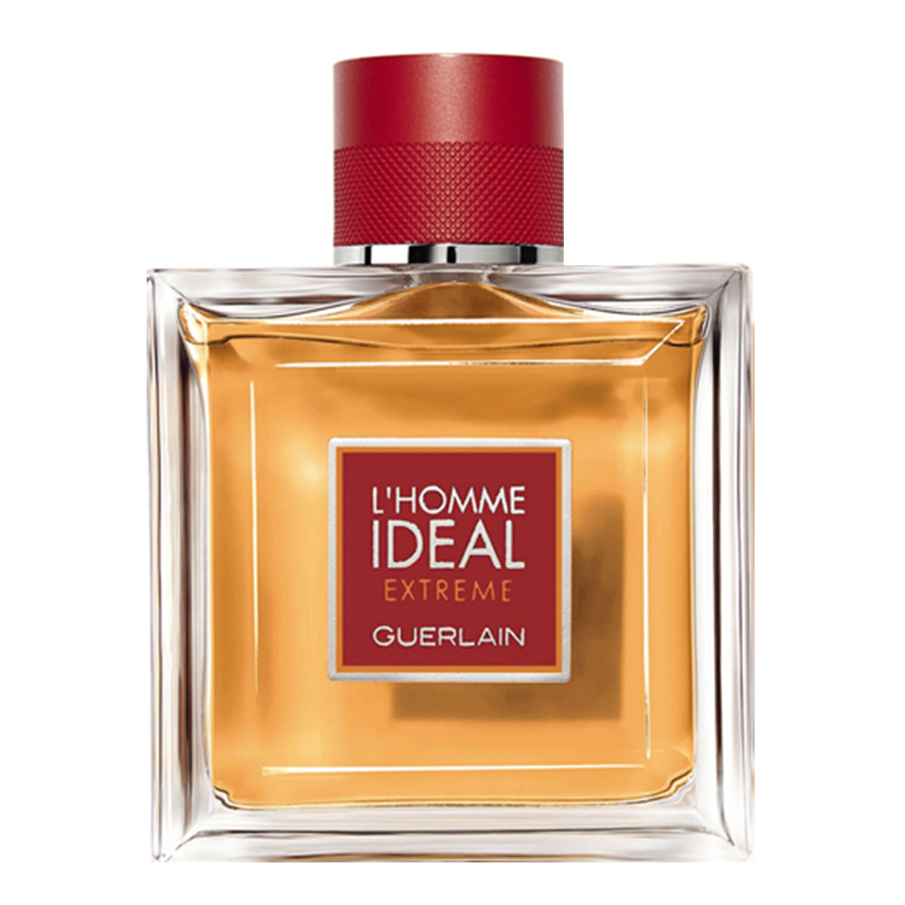 香水(男性用) GUERLAIN L'HOMME IDEAL EXTREME 50ml GUERLAIN L'Homme Ideal Extreme — 50 ML купить в интернет-магазине