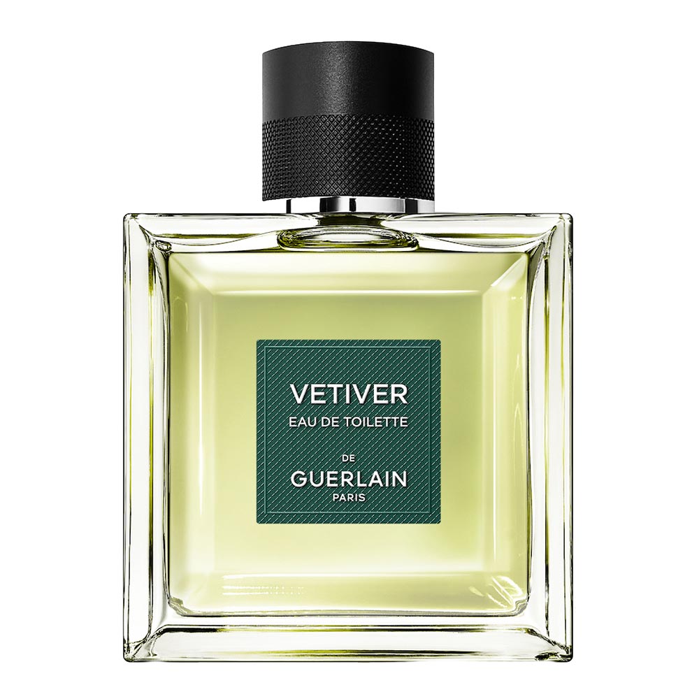 ゲラン　ベチバー　Guerlain Vetiver 100ml GUERLAIN Vetiver — 100 ML купить в интернет-магазине BROCARD с