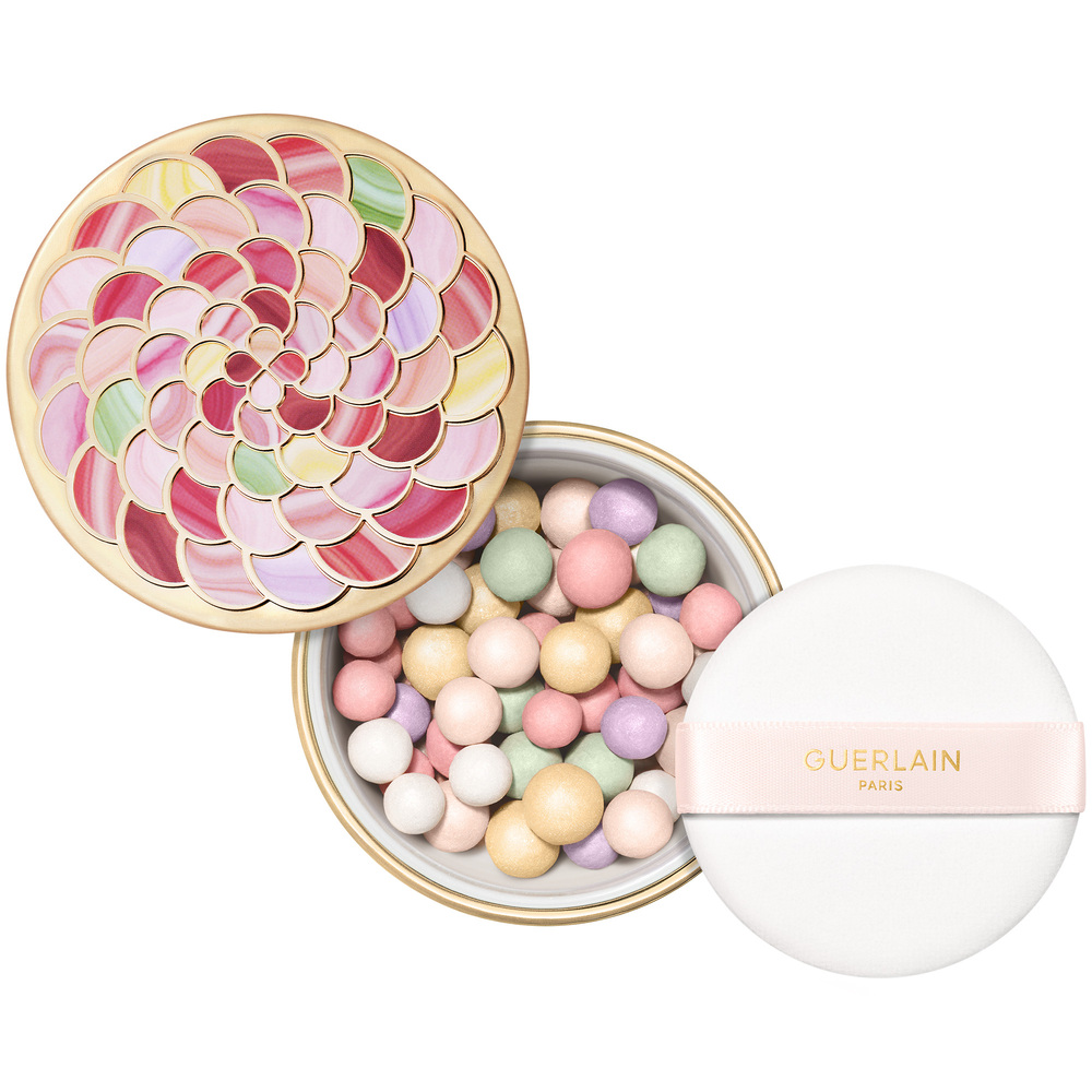 GUERLAIN Meteorites — 03 Warm купить в интернет-магазине BROCARD с