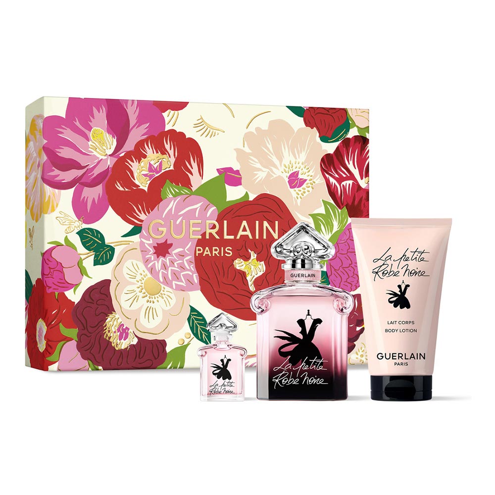 GUERLAIN La Petite Robe Noire — купити в інтернет-магазині BROCARD