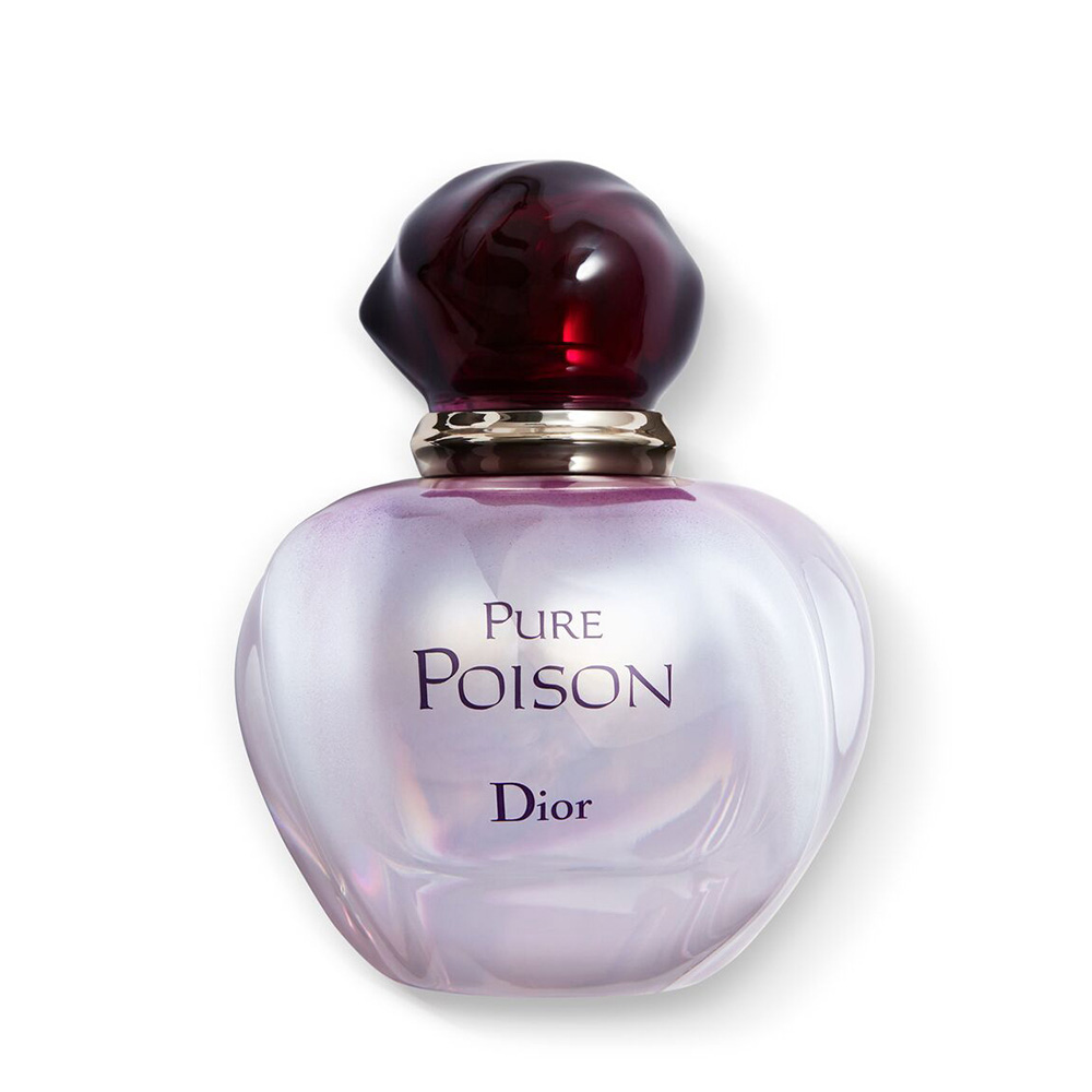 【新品•未使用】Dior POISON 30ml DIOR Pure Poison — 30 ML купить в интернет-магазине BROCARD с