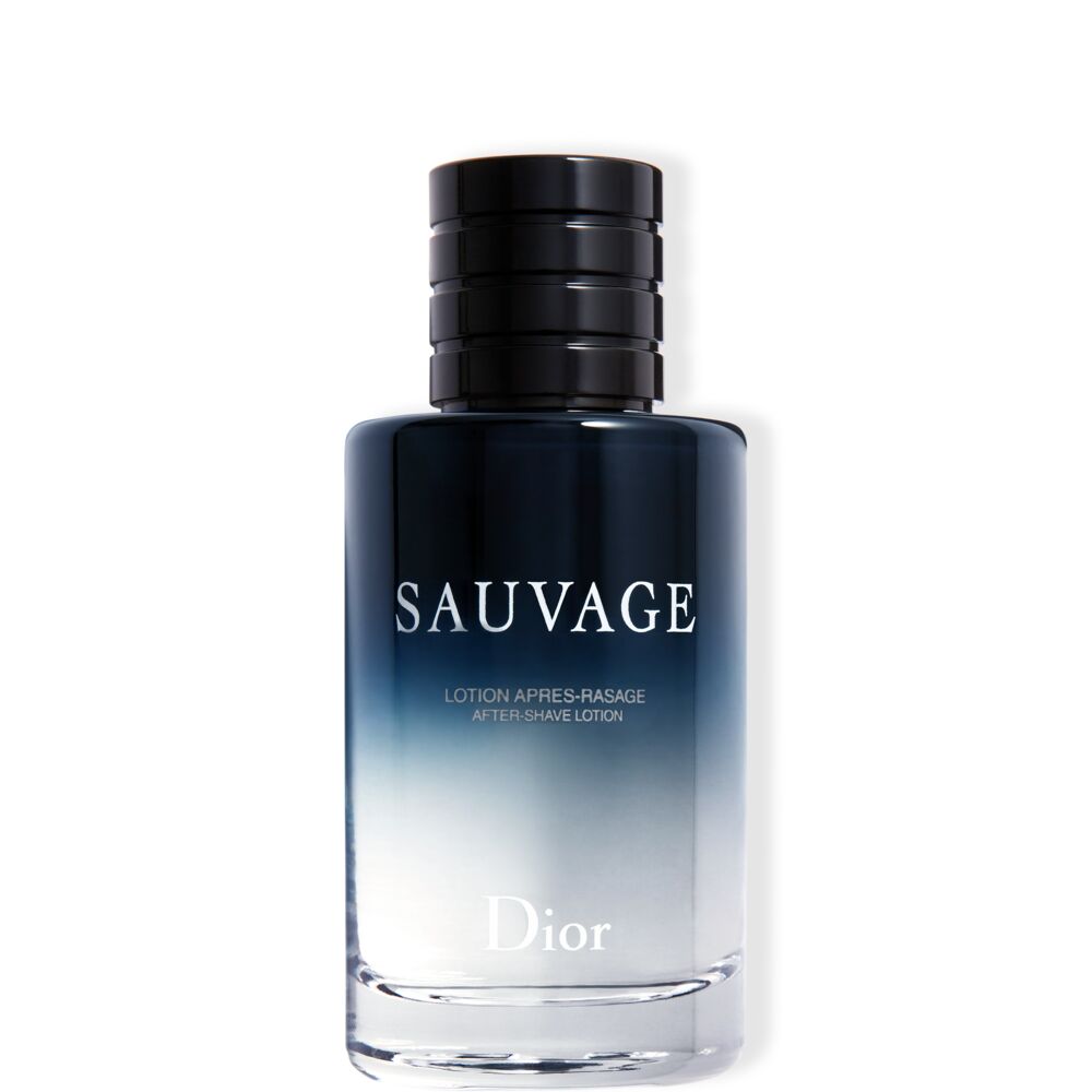 DIOR Sauvage — 100 ML купить в интернет-магазине BROCARD с