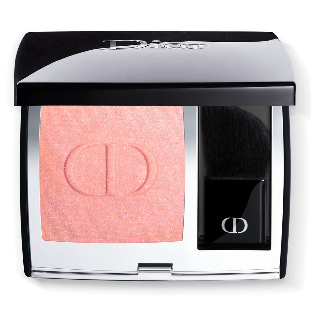 Dior Rouge Blush 601 ピンク DIOR Rouge Blush Couture — 601 Hologlam купити в інтернет-магазині