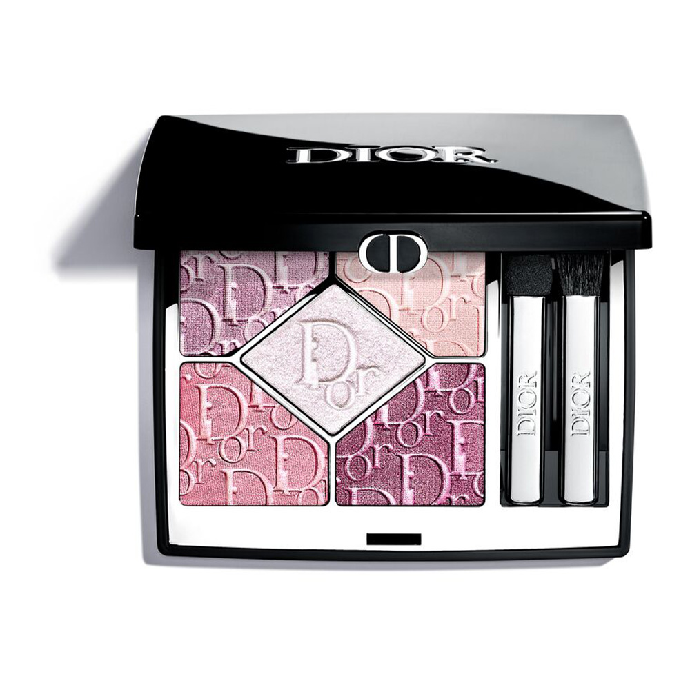 DIOR Diorshow 5 Couleurs — 645 Mint Bubblegum купить в интернет