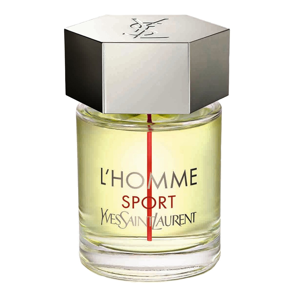 Yves Saint Laurent L'Homme Sport — 100 ML купить в интернет