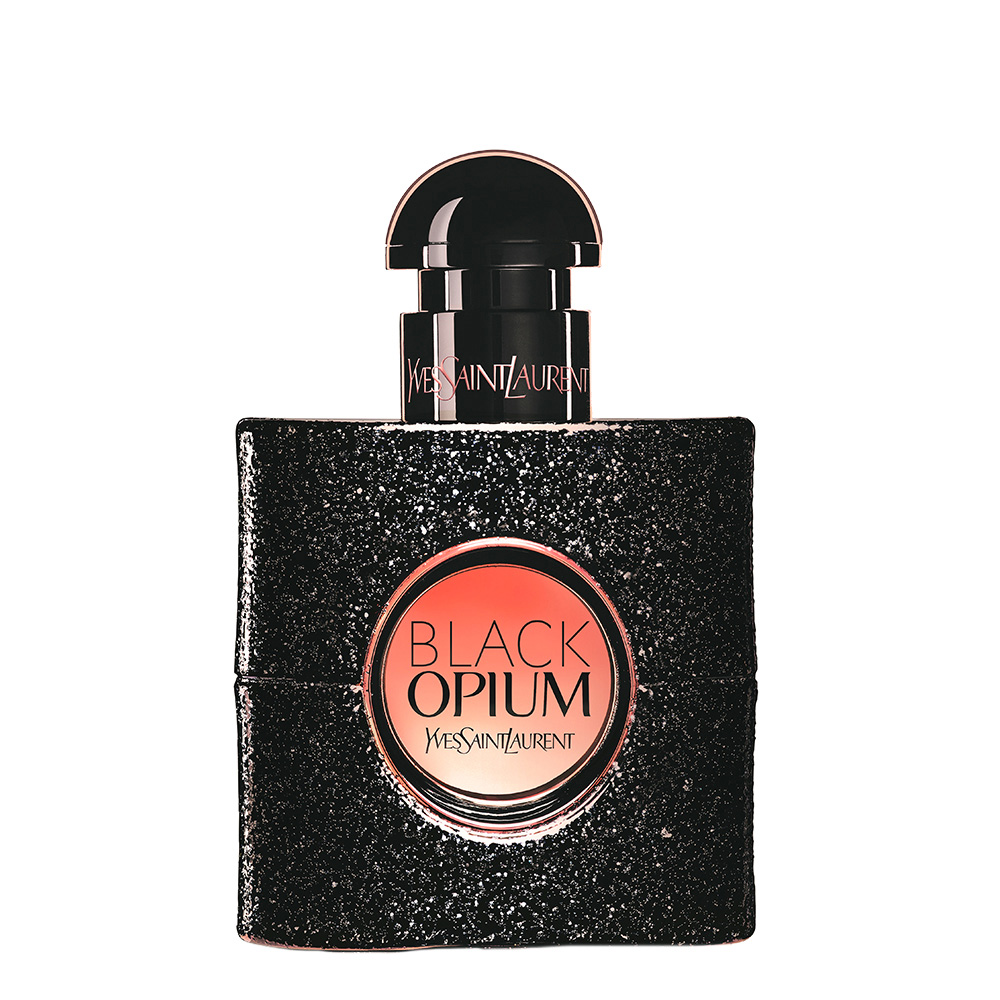 その他 Yves Saint Laurent Black Opium 50ml Yves Saint Laurent Black Opium — 50 ML купить в интернет-магазине