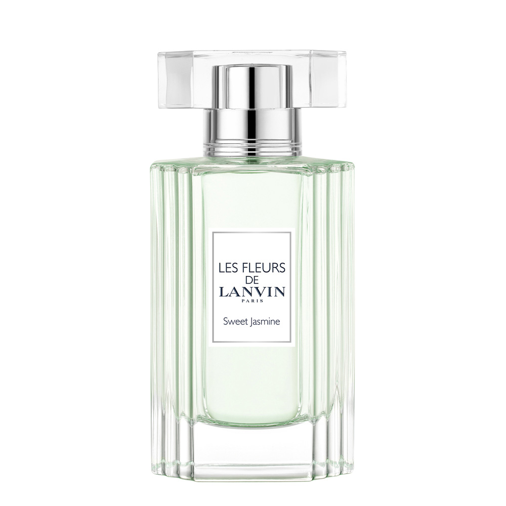 LANVIN Sweet Jasmine 香水 90ml 特別ギフト付き 3386460142922_A.jpg