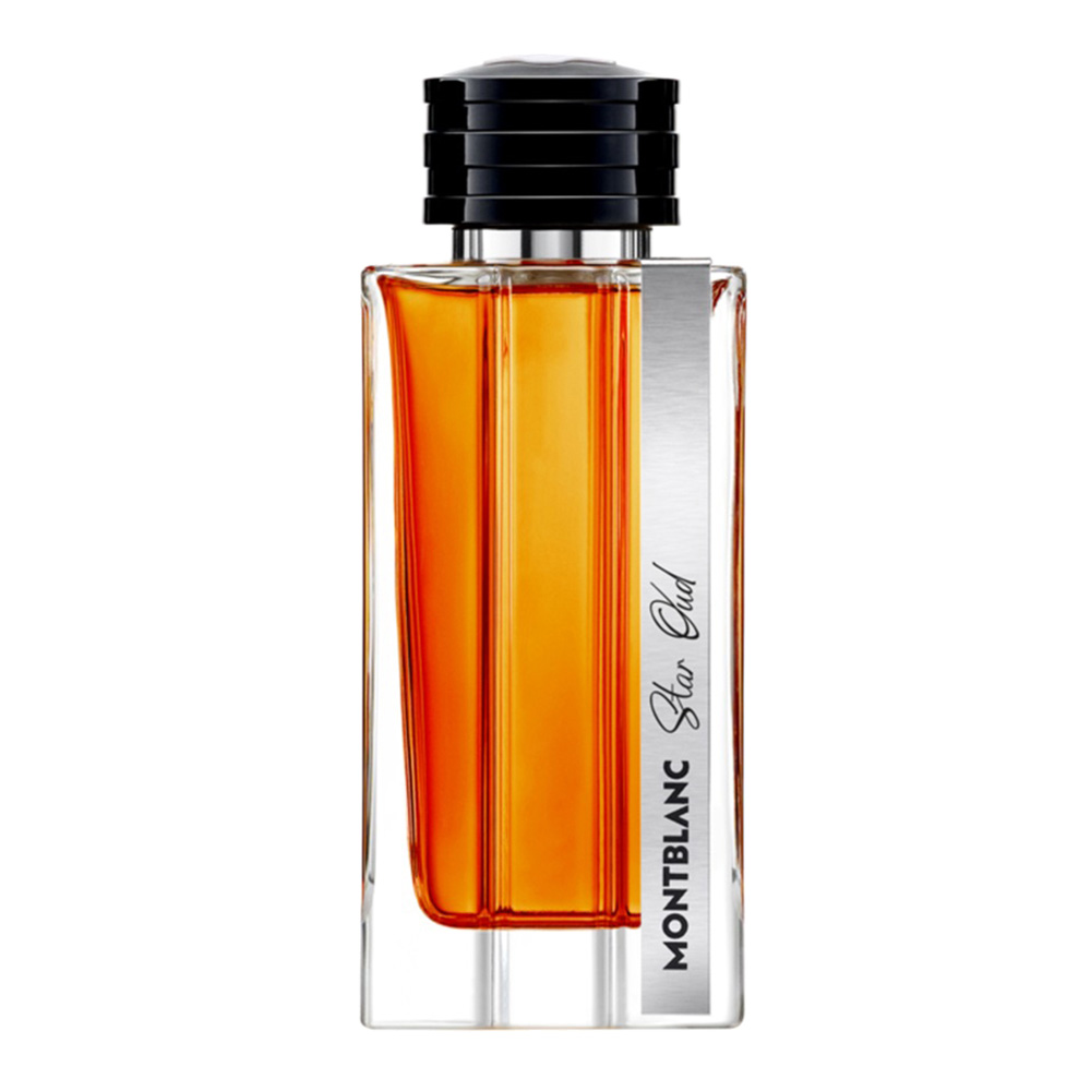 Montblanc Star Oud — 125 ML купити в інтернет-магазині BROCARD з