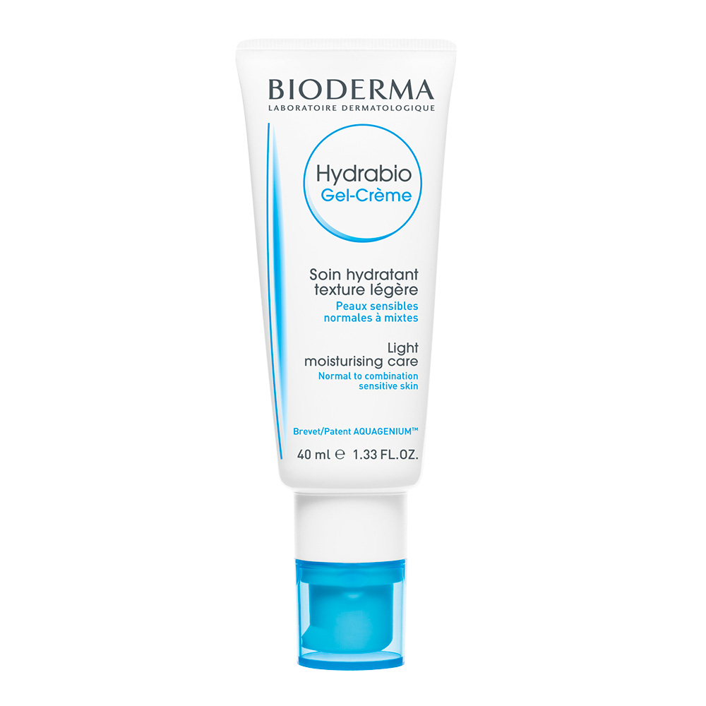 【値下げしました】HGHクリーム　viiva BioDerma Actives Bioderma Hydrabio — 40 ML купить в интернет-магазине BROCARD с