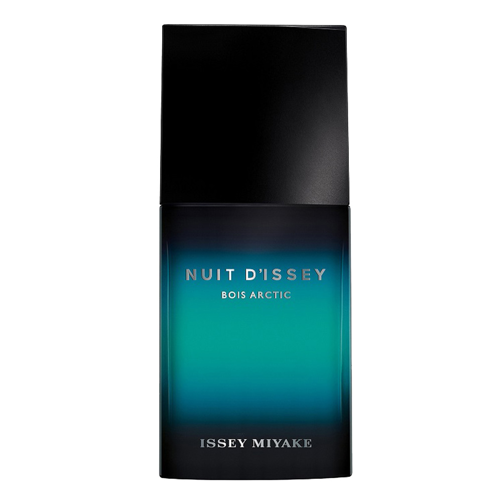 イッセイミヤケ Nuit D'Issey Bois Arctic 100ml Issey Miyake Nuit d'Issey Bois Arctic — 100 ML купить в интернет