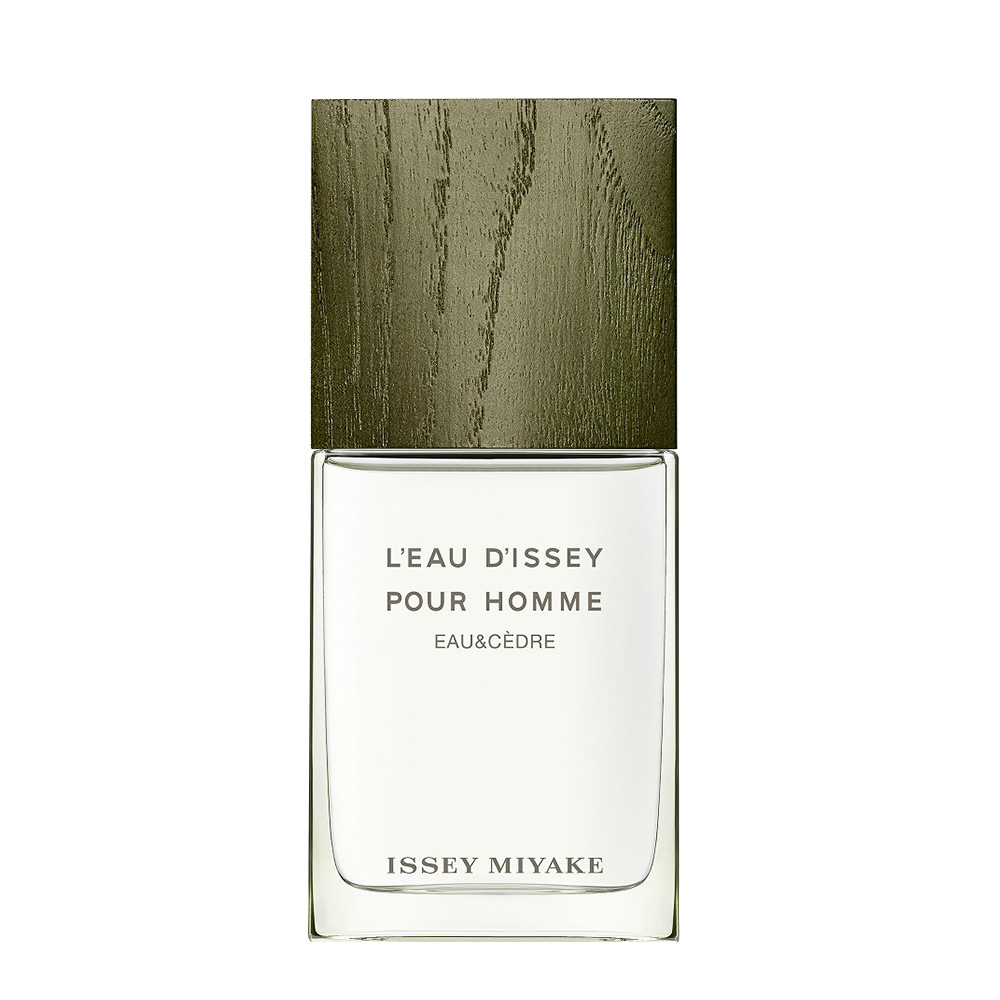 Issey Miyake L'Eau D'Issey Pour Homme Eau&Cedre — 100 ML купити в