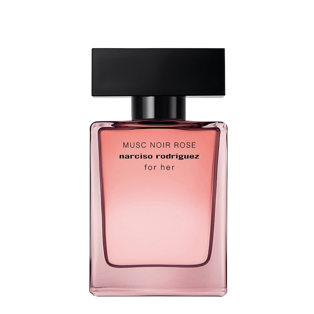 Narciso Rodriguez Musc Noir Rose For Her — 30 ML купить в интернет