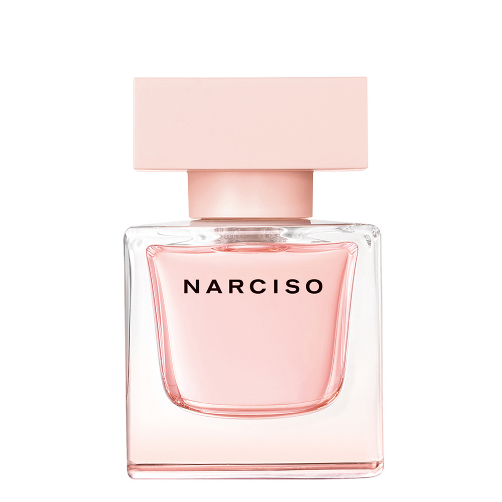 NARCISO CRISTAL EAU DE PARFUM 30ml 香水 Narciso Rodriguez Narciso Cristal — 30 ML купить в интернет