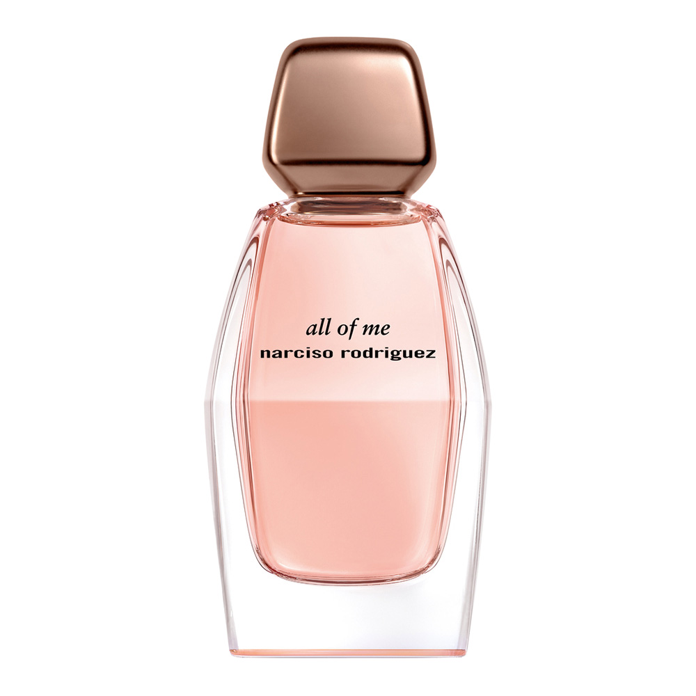 新品未使用all of me narciso rodriguez Narciso Rodriguez All Of Me — 50 ML купить в интернет-магазине