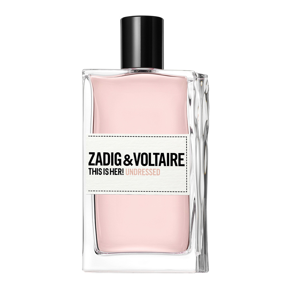 Zadig&Voltaire This is Her! Undressed — 100 ML купить в интернет