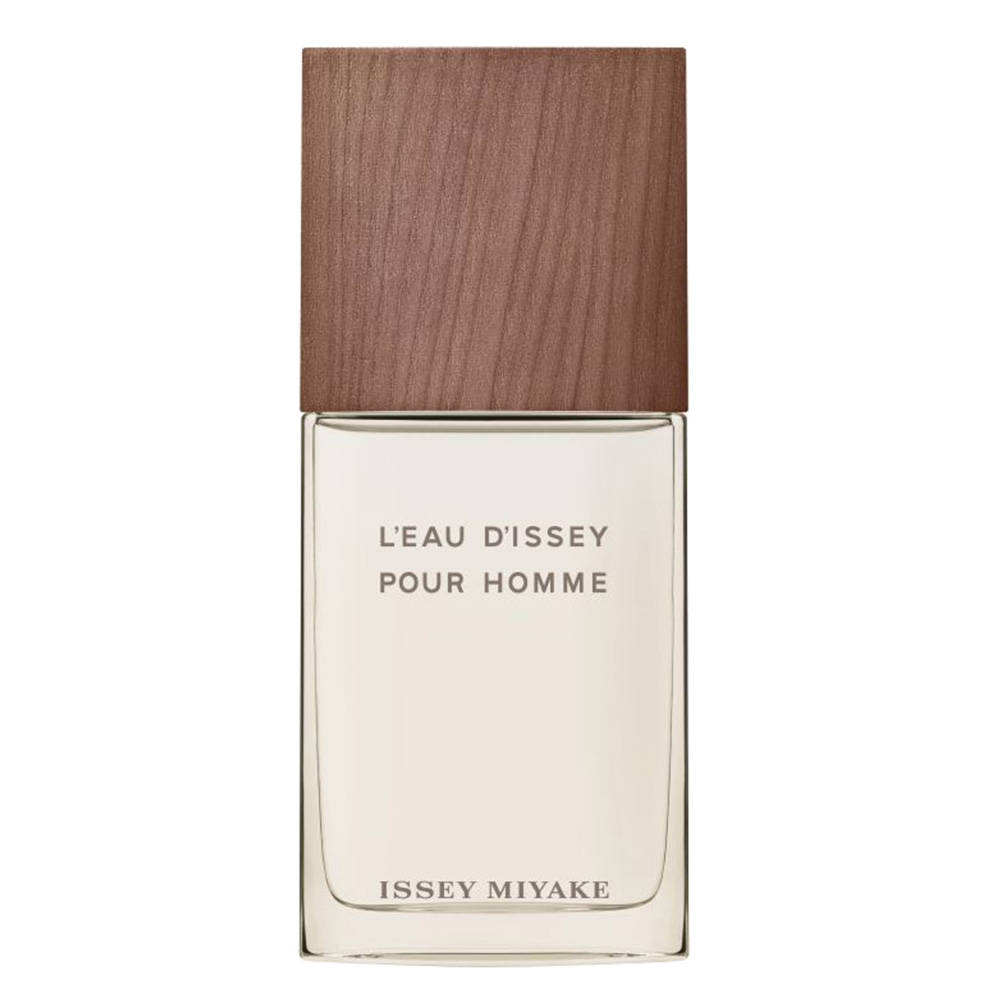 Issey Miyake L'Eau D'Issey Pour Homme Vetyver Intense — 100 ML