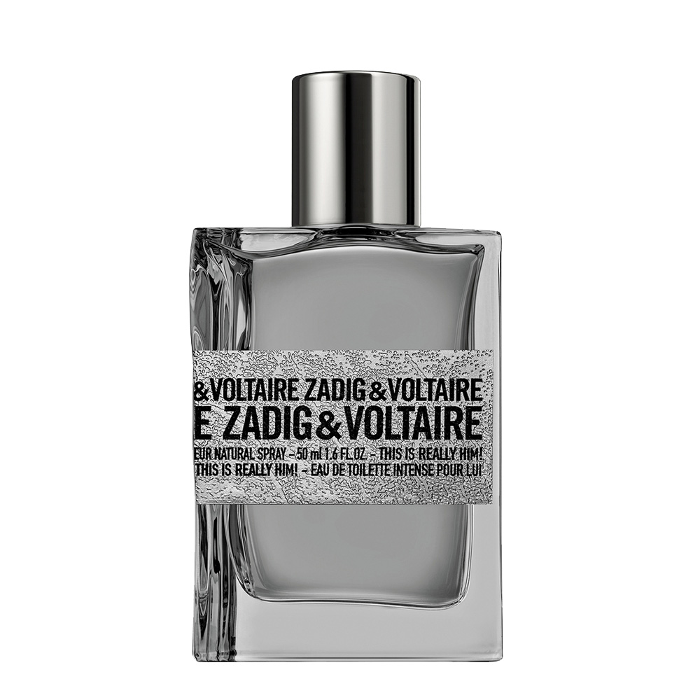 Zadig&Voltaire This Is Really Him! — 100 ML купити в інтернет