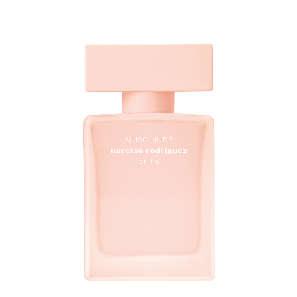 香水(女性用) (39) Narciso Rodriguez Musc Nude for her Narciso Rodriguez Musc Nude For Her — 50 ML купить в интернет