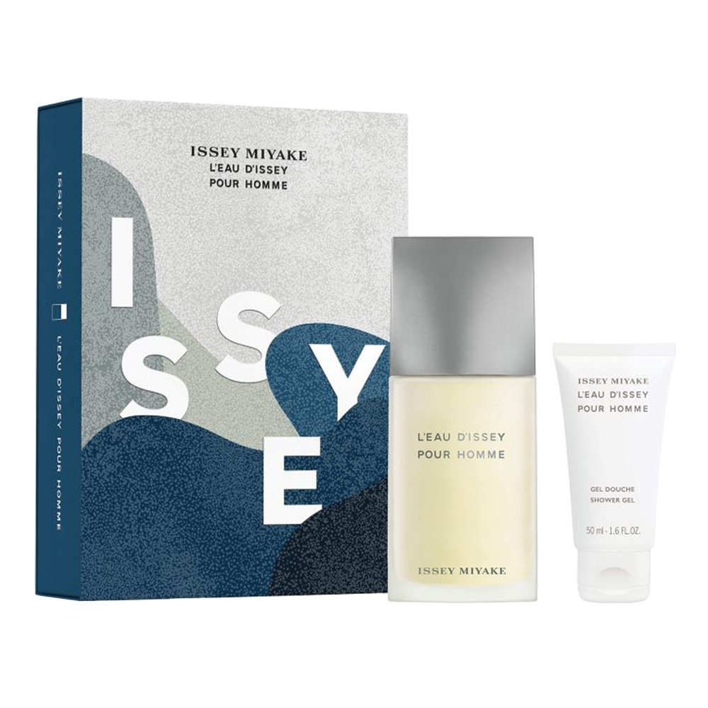 Issey Miyake L'Eau d'Issey Pour Homme — купить в интернет-магазине