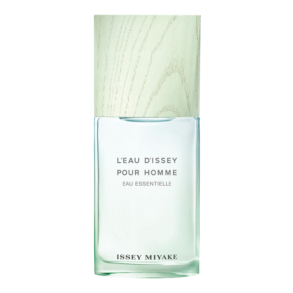 香水(ユニセックス) ISSEY MIYAKE L'Eau d'Issey Pour Homme Issey Miyake L'Eau D'Issey Eau Essentielle Pour Homme — 75 ML