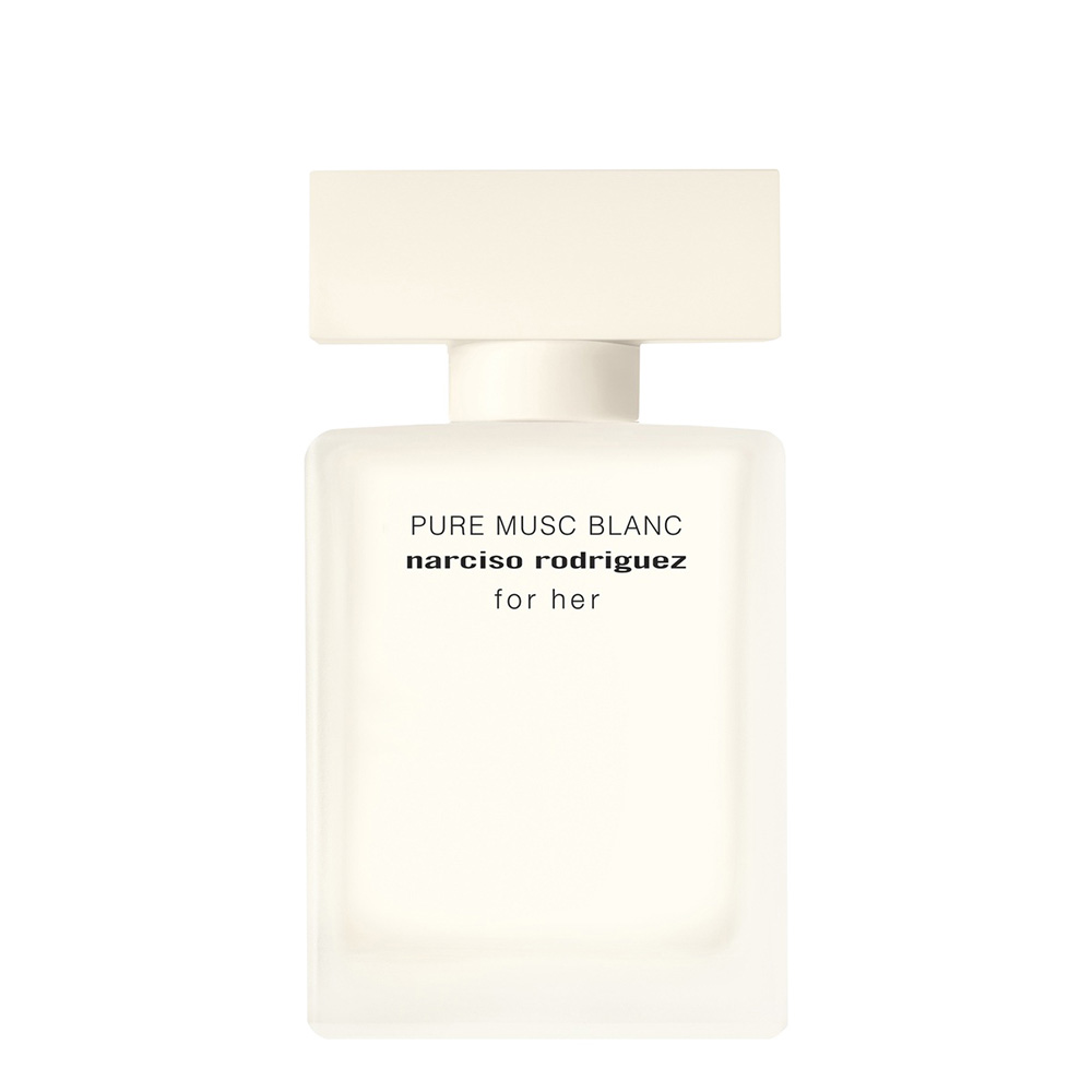 Narciso Rodriguez For Her Pure Musc Blanc Intense — 30 ML купить в