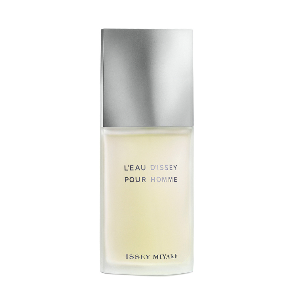 Issey Miyake L'Eau d'Issey Pour Homme — 75 ML купить в интернет
