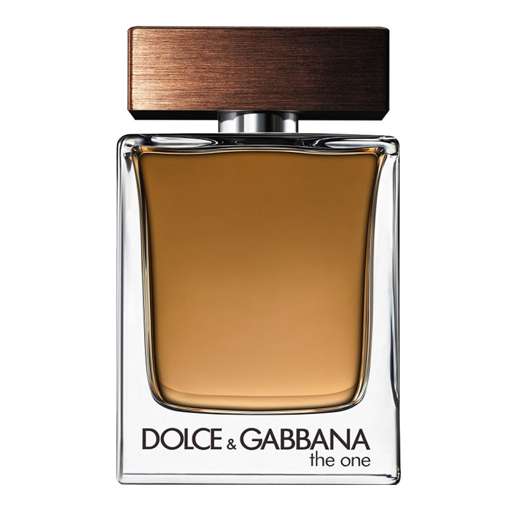 Dolce&Gabbana The One For Men — 100 ML купить в интернет-магазине