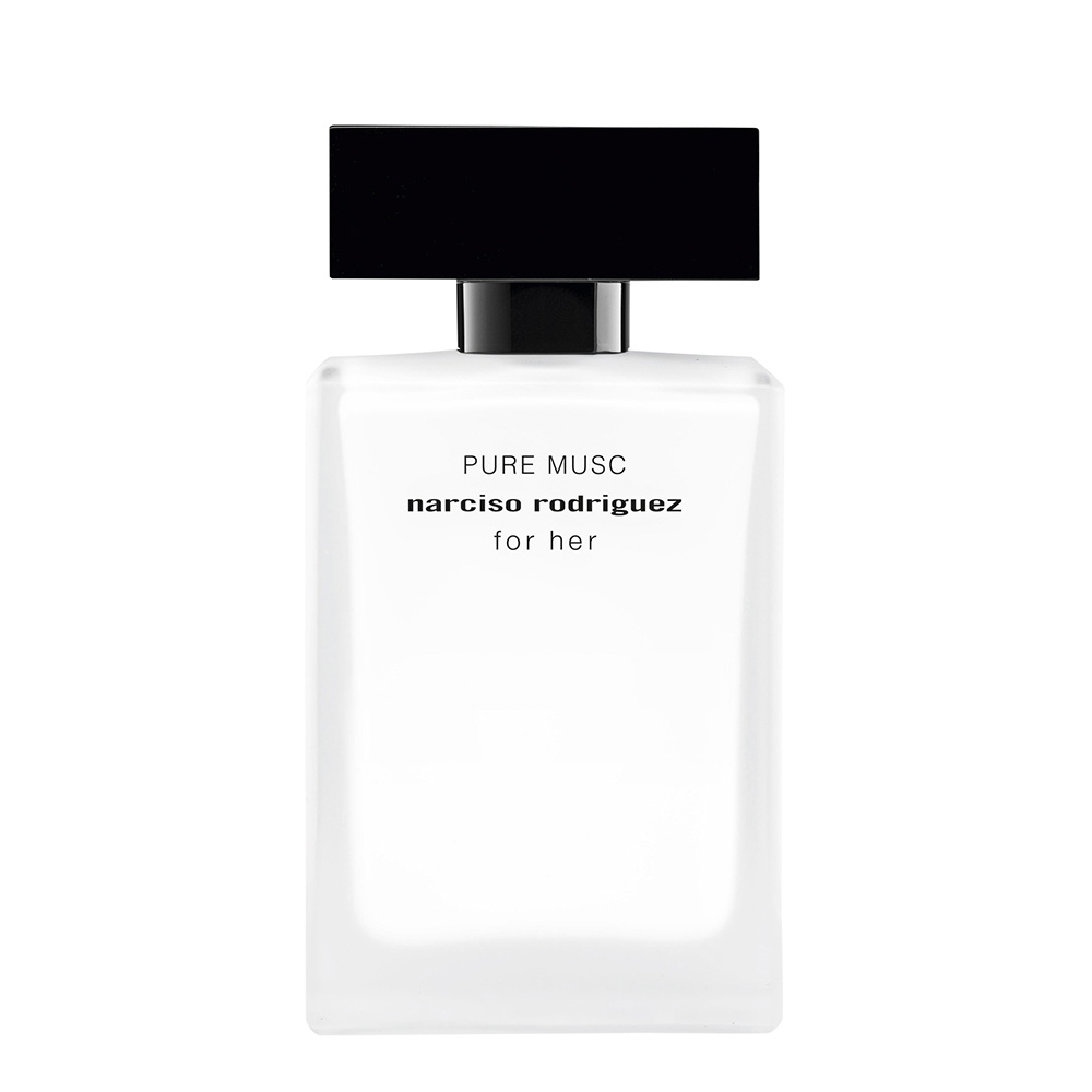 香水(女性用) narciso rodriguez PURE MUSC 30ml for her Narciso Rodriguez For Her Pure Musc — 30 ML купить в интернет