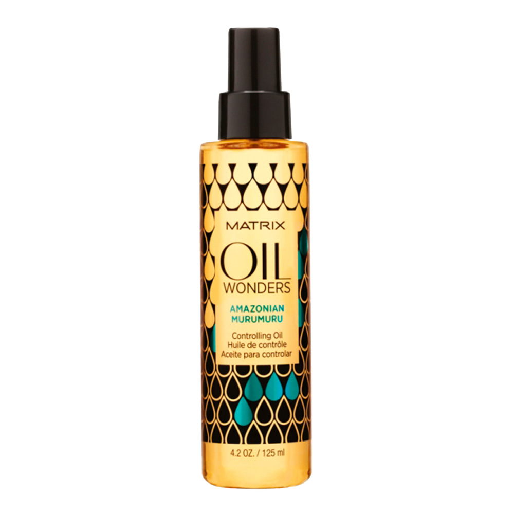Matrix Oil Wonders Amazonian Murumuru — 150 ML купить в интернет