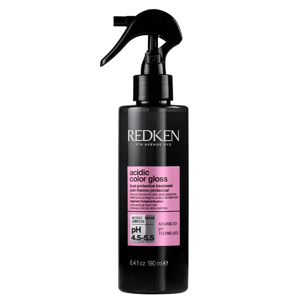 Redken Acidic Color Gloss — 190 ML купить в интернет-магазине