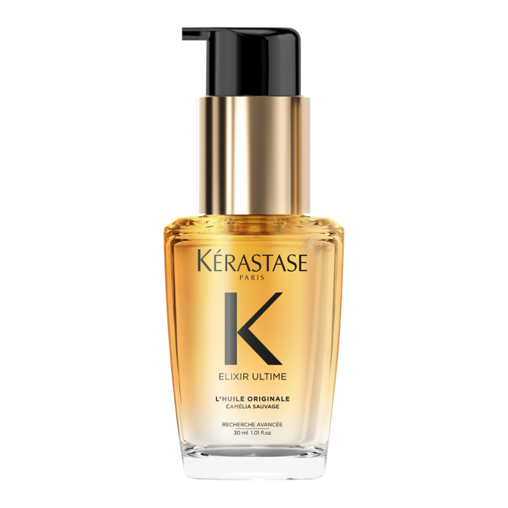 Kerastase Elixir Ultime — 30 ML купити в інтернет-магазині BROCARD